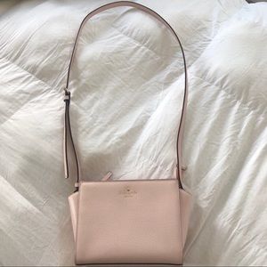 Kate Spade mini Crossbody